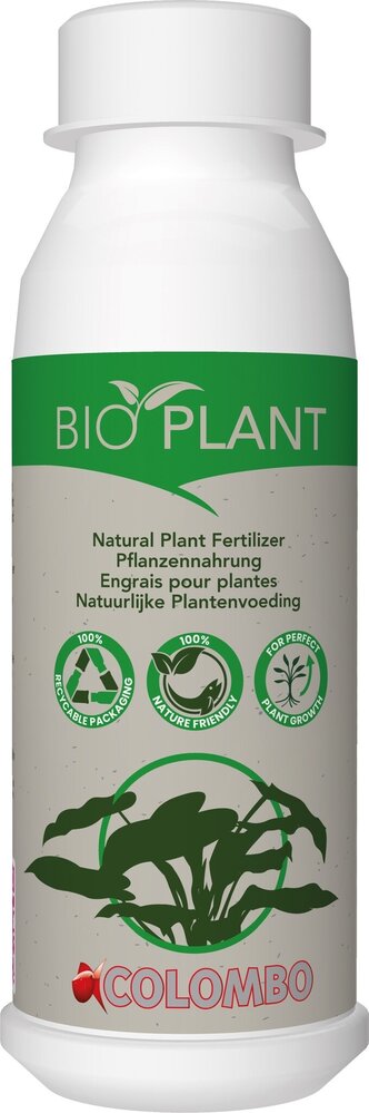 Colombo Colombo Bio Pflanze 330ml