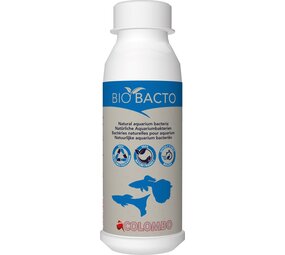 Colombo Colombo Bio Bacto 330ml Colombo Colombo Bio Bacto 330ml