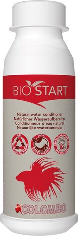 Colombo Colombo Bio Start 330ml