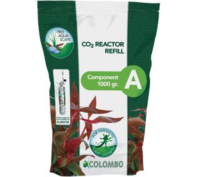 Colombo Co2 Reaktor Nachfüllung A 1000ml