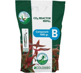 Colombo Co2 Reaktor Nachfüllung B 1000ml