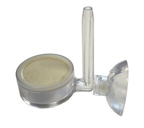 Colombo Co2 Reaktor Set Diffusor Colombo Co2 Reaktor Set Diffusor