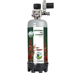 Colombo Co2 Profi Set 1200g