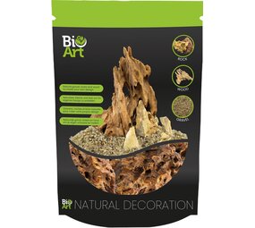 Superfish bio art Lavastein Superfish bio art Lavastein