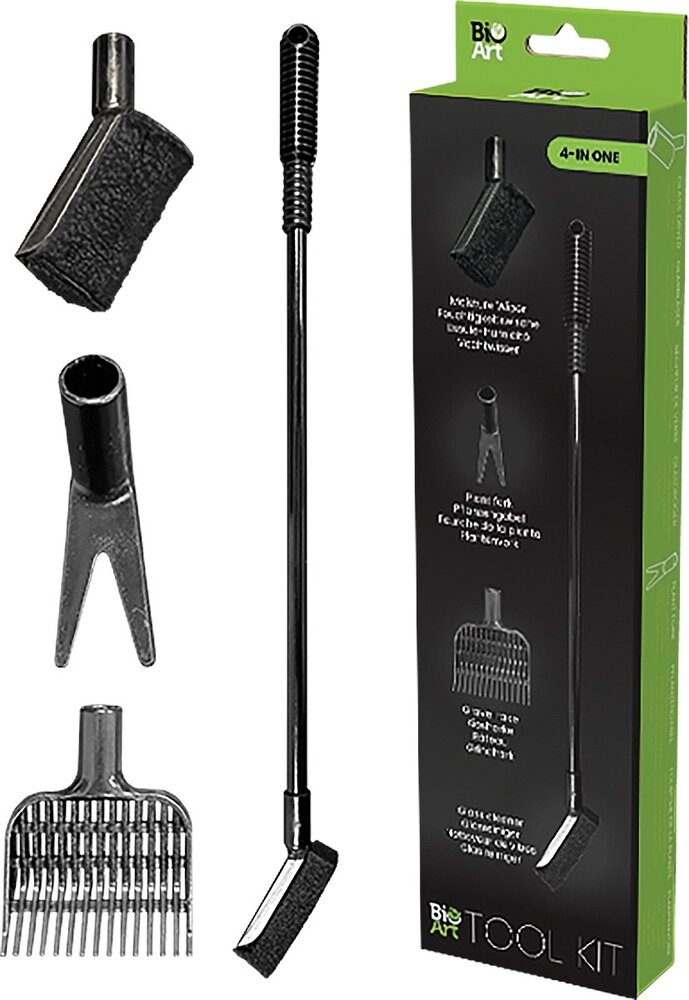Superfish Bio Art Werkzeugset
