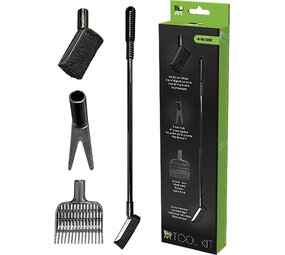 Superfish Bio Art Werkzeugset