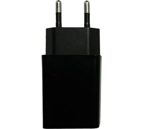 Superfish Bio Art LED USB Ladegerät Schwarz