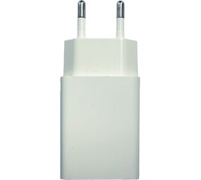 Superfish Bio Art LED USB Ladegerät Weiß