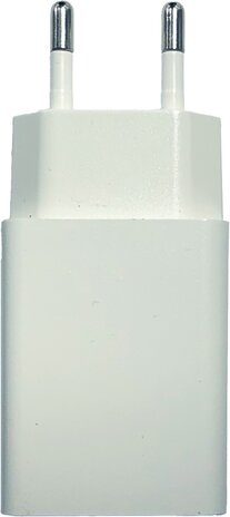 Superfish Bio Art LED USB Ladegerät Weiß