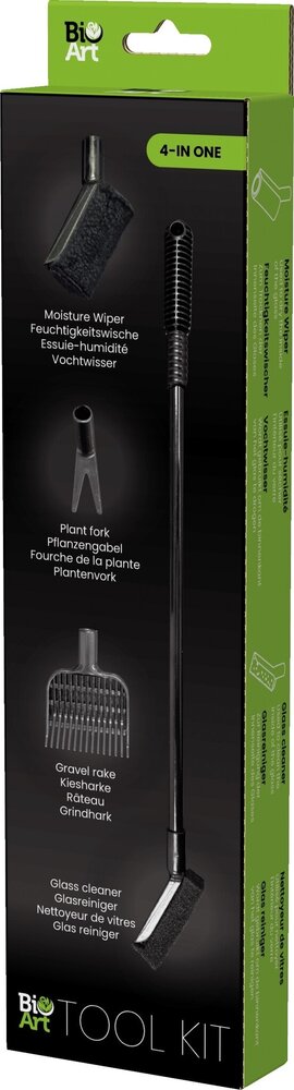 Superfish Bio Art Werkzeugset