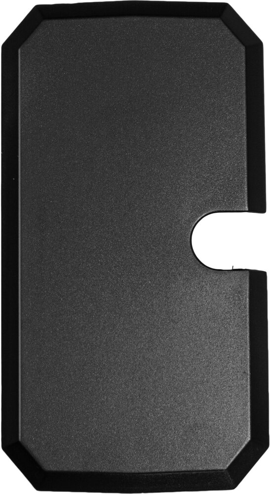 Superfish Home ProLED 65 und 85 Filterabdeckung Schwarz