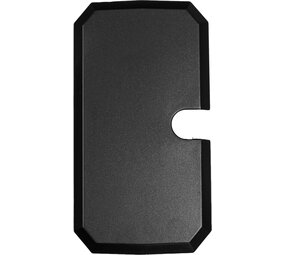 Superfish Home ProLED 65 und 85 Filterabdeckung Schwarz Superfish Home ProLED 65 und 85 Filterabdeckung Schwarz