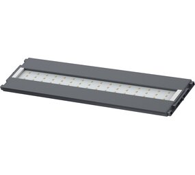 Superfish Home ProLED 85 Lichtabdeckung Schwarz