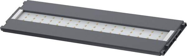 Superfish Home ProLED 65 Lichtabdeckung Schwarz