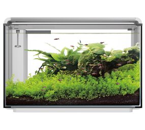 Superfish Home ProLED 85 Aquarium Weiß Superfish Home ProLED 85 Aquarium Weiß