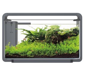 Superfish Home ProLED 30 Aquarium Schwarz