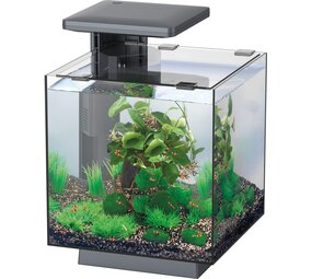 Superfish Qubiq 15 LED Schwarz Superfish Qubiq 15 LED Schwarz