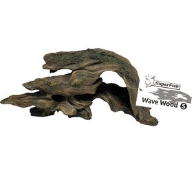 Superfish Wave Wood S