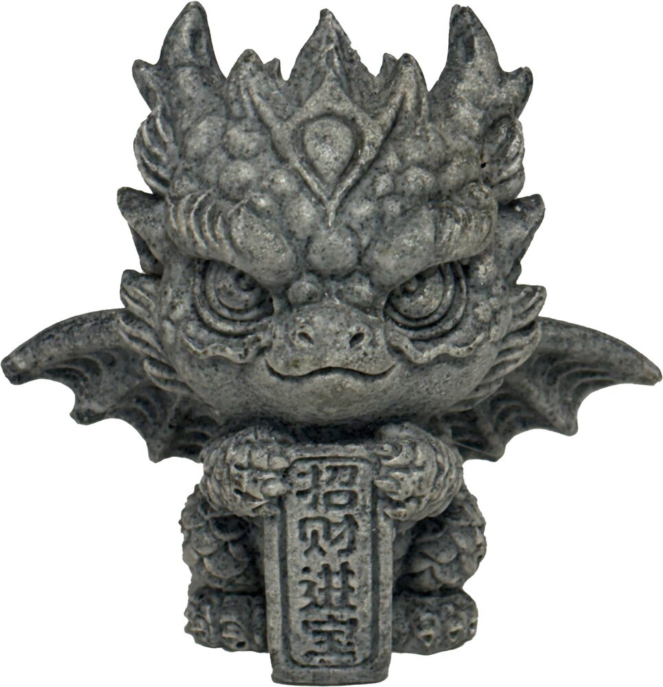 Superfish Eco Deco Drache