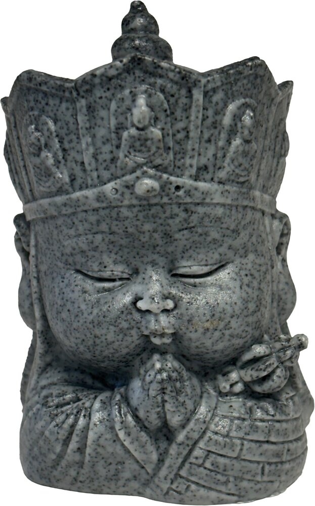 Superfish Eco Deco Mönchsgesicht