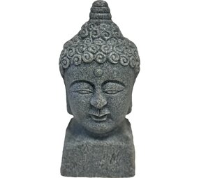 Superfish Eco Deco Buddha Kopf