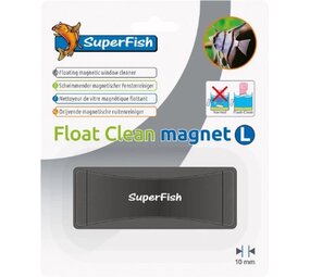 Superfish Float Clean Magnet L