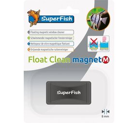 Superfish Float Clean Magnet M