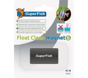 Superfish Float Clean Magnet S Superfish Float Clean Magnet S