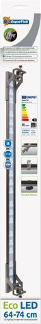 Superfish Eco LED Aquariumbeleuchtung 24W Superfish Eco LED Aquariumbeleuchtung 24W