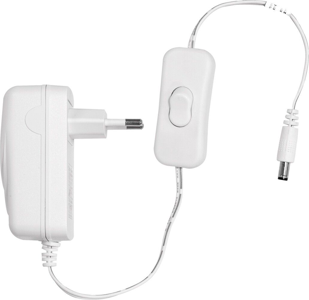 Superfish Scaper LED RGB 93cm Trafo