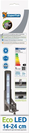 Superfish Eco LED-Beleuchtung 6W