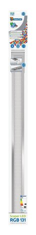 Superfish Scaper LED RGB 131 Beleuchtung 70W