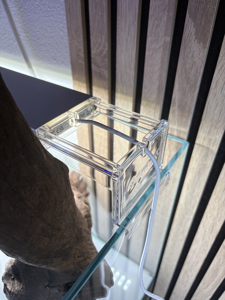 Superfish Scaper LED RGB 74 Beleuchtung 36W Superfish Scaper LED RGB 74 Beleuchtung 36W