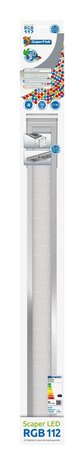 Superfish Scaper LED RGB 112 Beleuchtung 55W Superfish Scaper LED RGB 112 Beleuchtung 55W