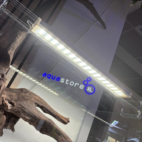 Superfish Scaper LED RGB 64 Beleuchtung 30W