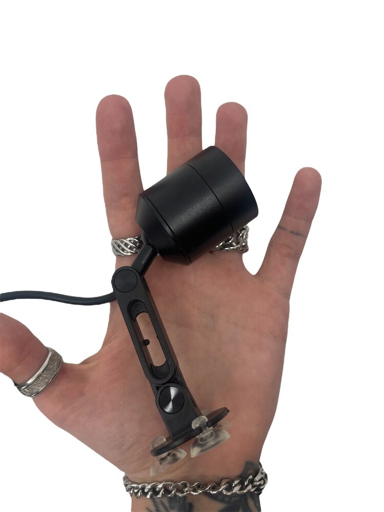 Chihiros Z Light kompakte LED-Beleuchtung