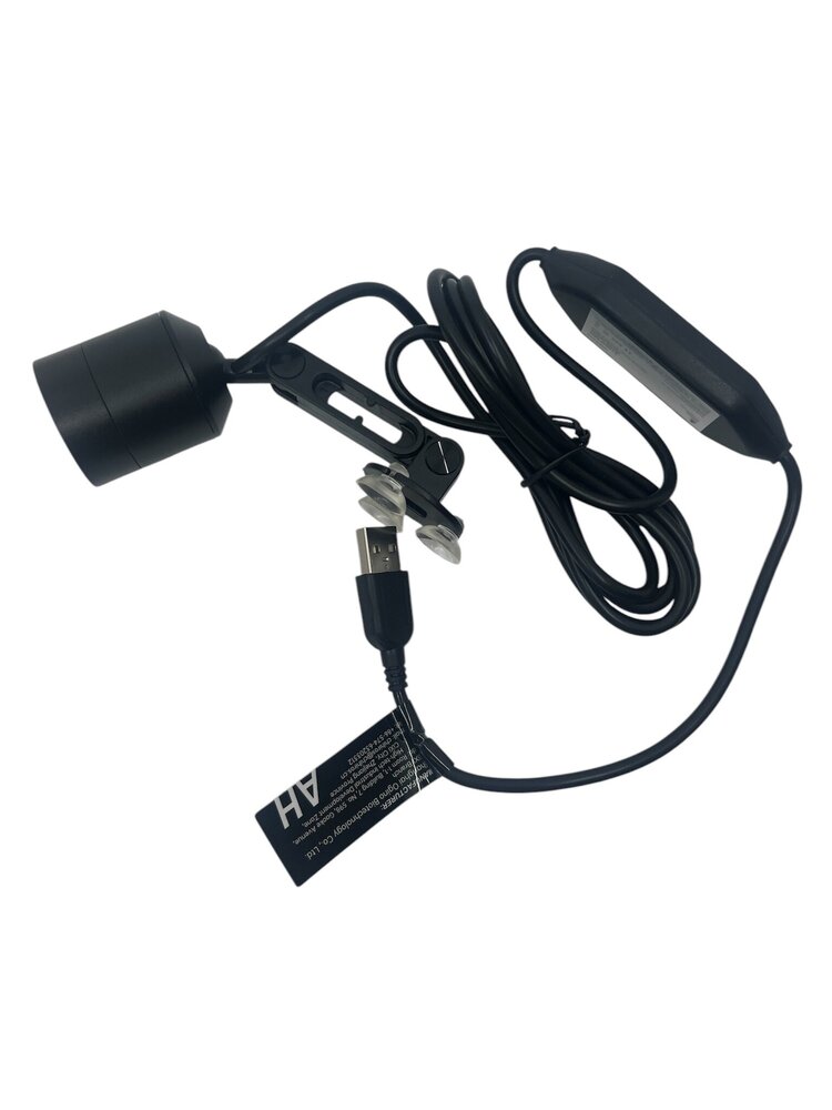 Chihiros Z Light kompakte LED-Beleuchtung