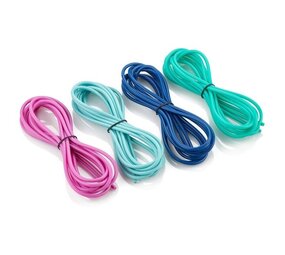 Chihiros Deluxe Dosierrohre - Set mit 4 Farben