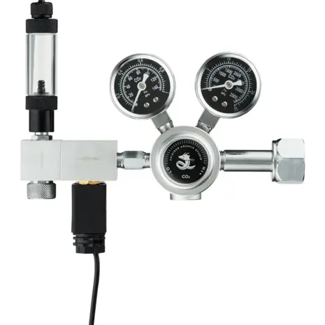 Chihiros co2 Druckregler Chihiros co2 Druckregler