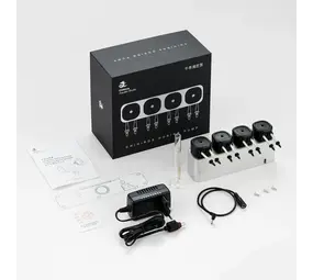 Chihiros 4-Kanal Dosiersystem