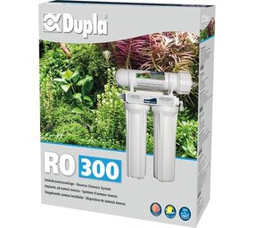 Dupla Osmosegerät RO 300 Dupla Osmosegerät RO 300