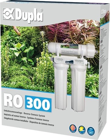 Dupla Osmosegerät RO 300
