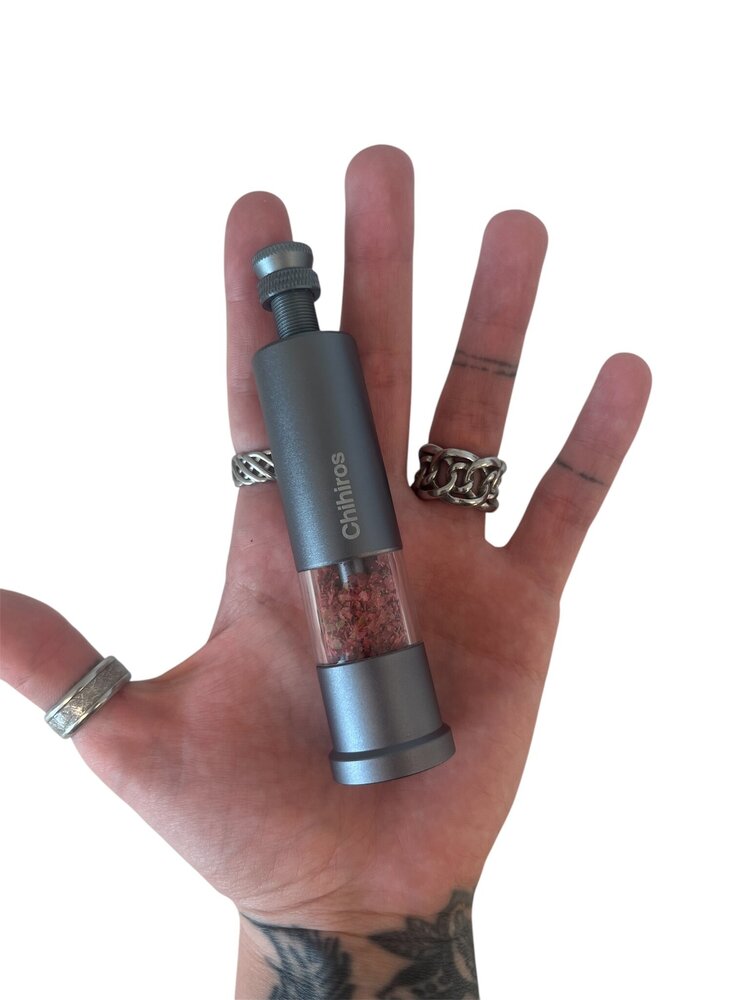 Chihiros Futterautomat Dosierung für Aquarienfische Chihiros Futterautomat Dosierung für Aquarienfische