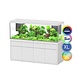 Aquatlantis Sublime 200X70 Ultra RGBW Aquarium Komplettset