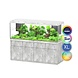 Aquatlantis Sublime 200X70 Ultra RGBW Aquarium Komplettset