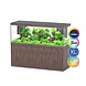 Aquatlantis Sublime 200X70 Ultra RGBW Aquarium Komplettset