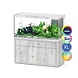 Aquatlantis Sublime 150X60 Ultra RGBW Biobox Aquarium Komplettset