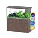 Aquatlantis Sublime 150X60 Ultra RGBW Biobox Aquarium Komplettset