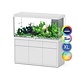 Aquatlantis Sublime 150X60 Ultra RGBW Biobox Aquarium Komplettset