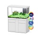 Aquatlantis Sublime 120X60 Ultra RGBW Biobox Aquarium Komplettset
